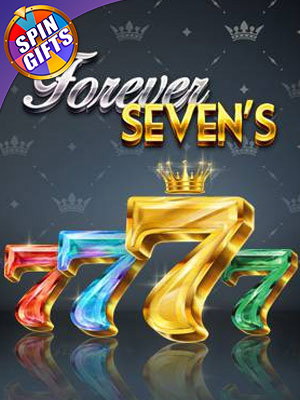 Forever 7s - Red Tiger